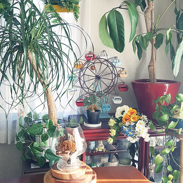 GreenHomeさんの実例写真
