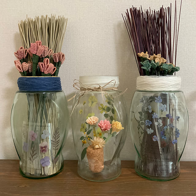 chiiyanさんの部屋