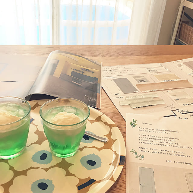 hayunoさんの実例写真
