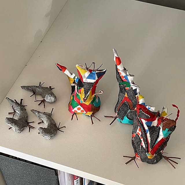 nobikoさんの部屋
