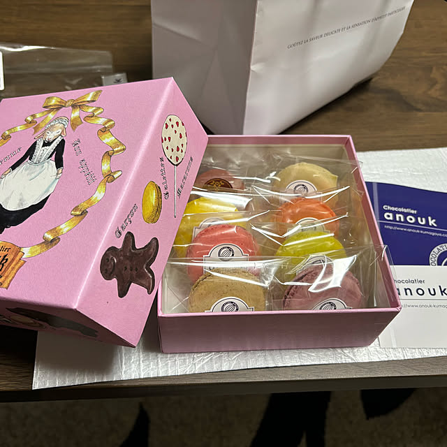 momocchiさんの部屋