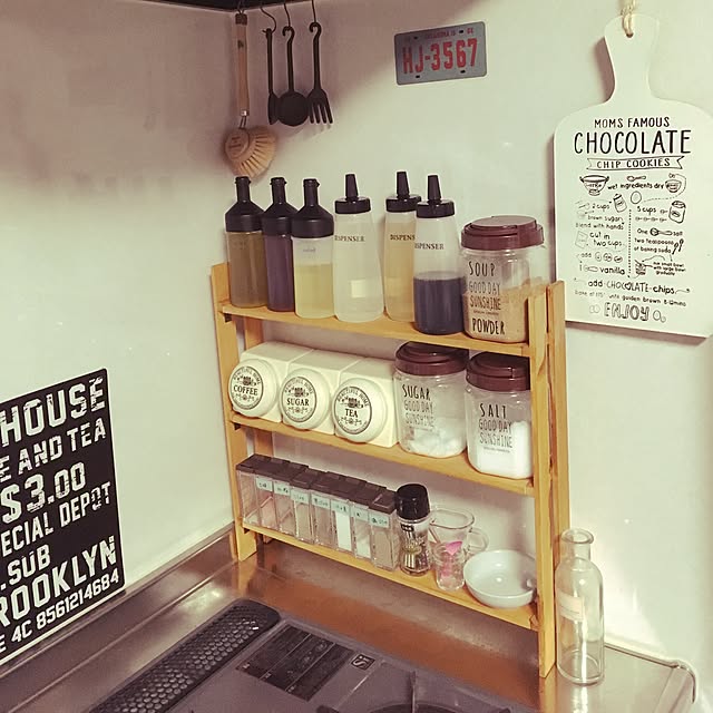 cafe.Yさんの実例写真