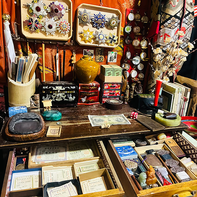 takakuzenさんの部屋