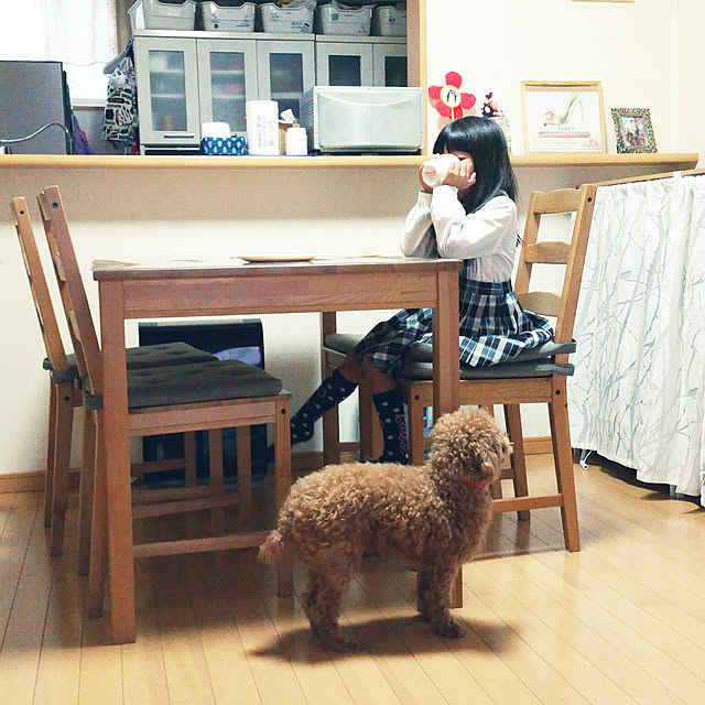 mkrさんの実例写真