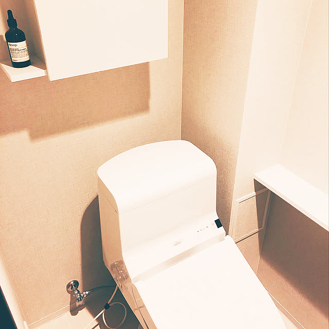 Niihoさんの実例写真