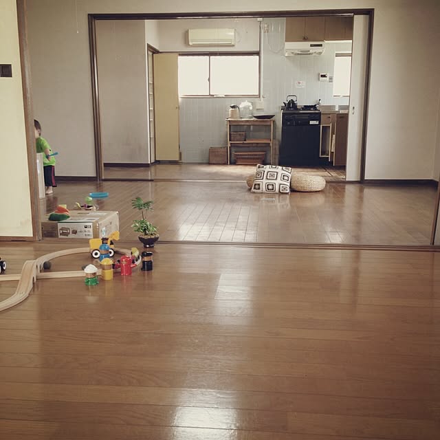 chiriさんの実例写真