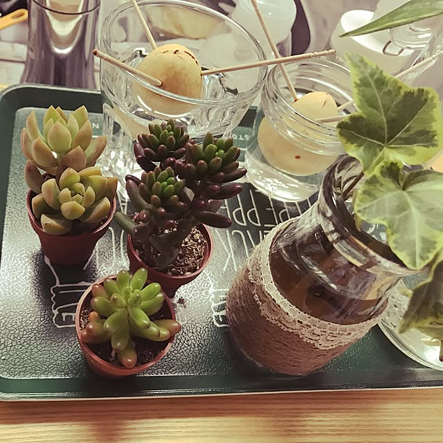 yuccoさんの実例写真