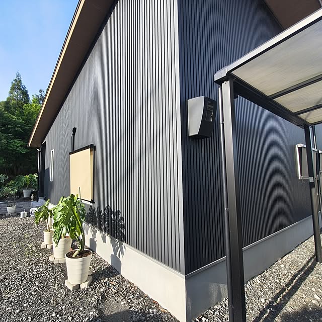 Rubiconさんの部屋
