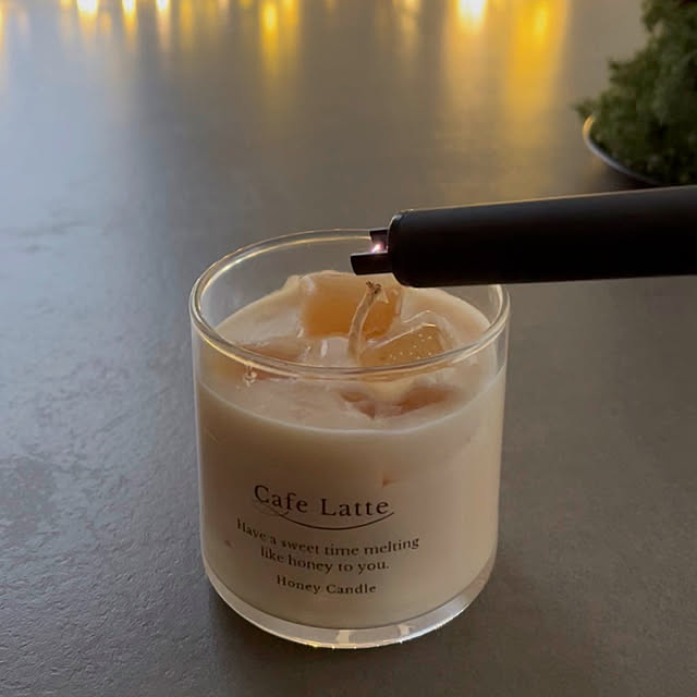 kt._homeさんの部屋