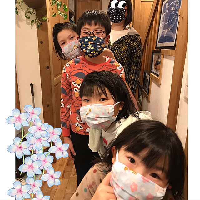 実例写真