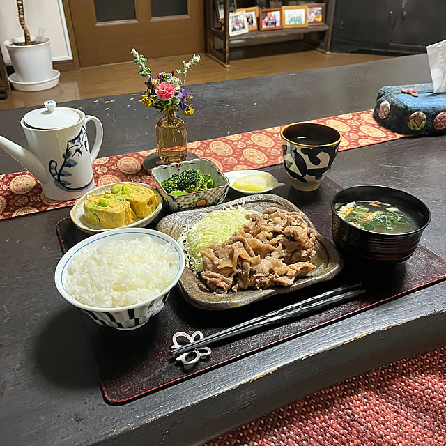 ritsukoさんの部屋