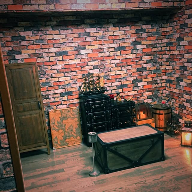 steampunkerさんの実例写真
