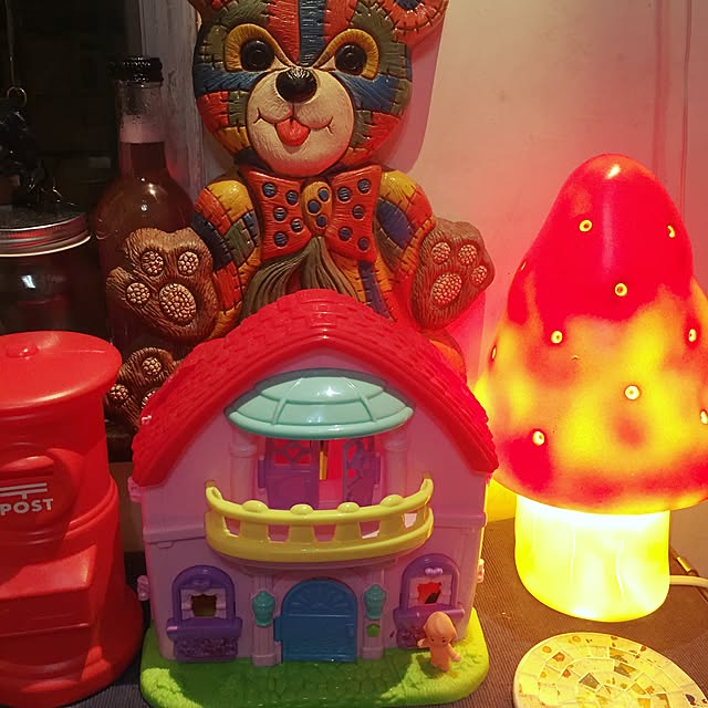 Dandaさんの実例写真