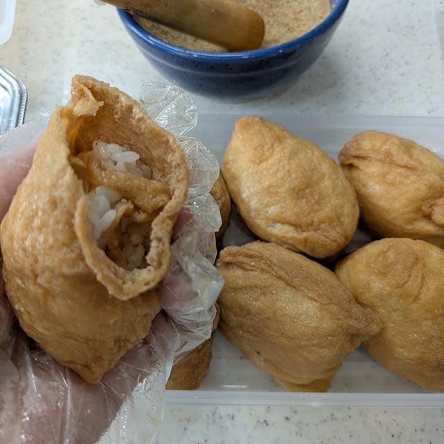 Rさんの部屋