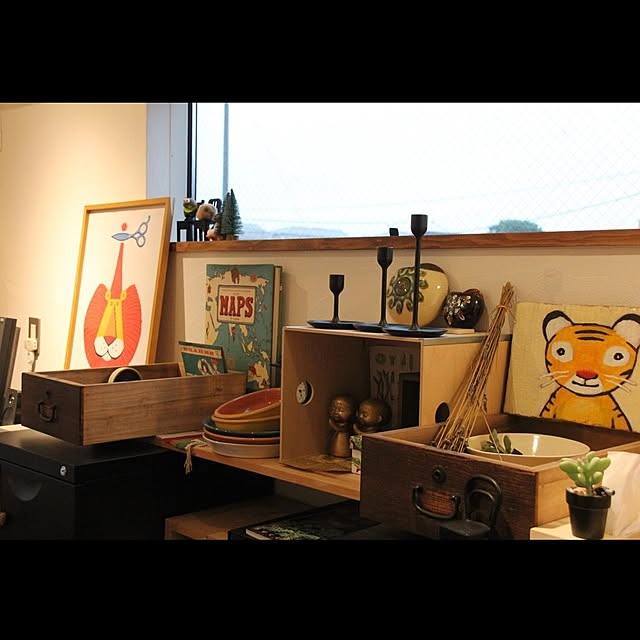 yymsさんの実例写真