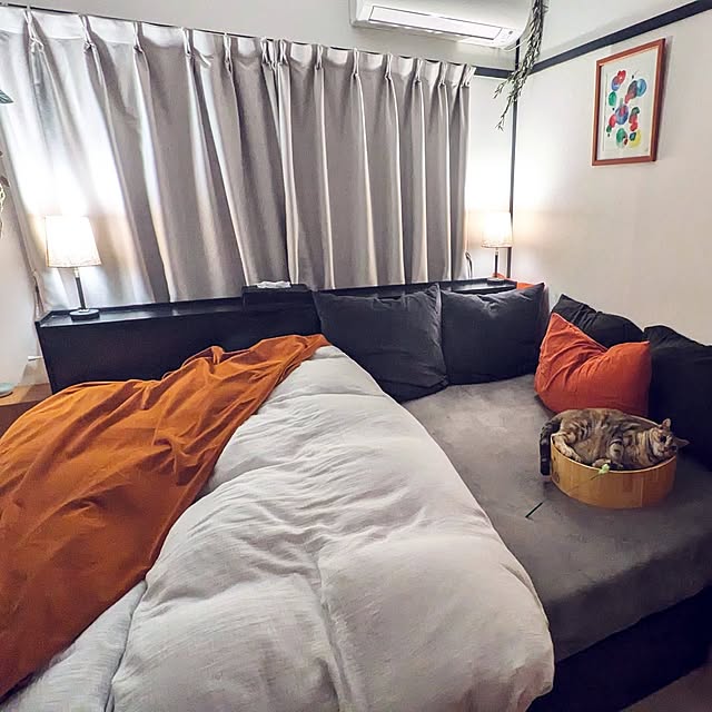 atarasiioutiさんの実例写真