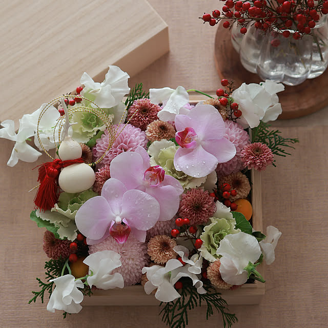 Summerさんの部屋