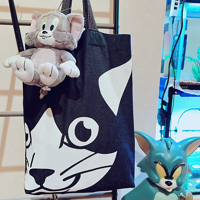 moolさんの部屋