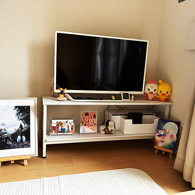 nejibanaさんの実例写真
