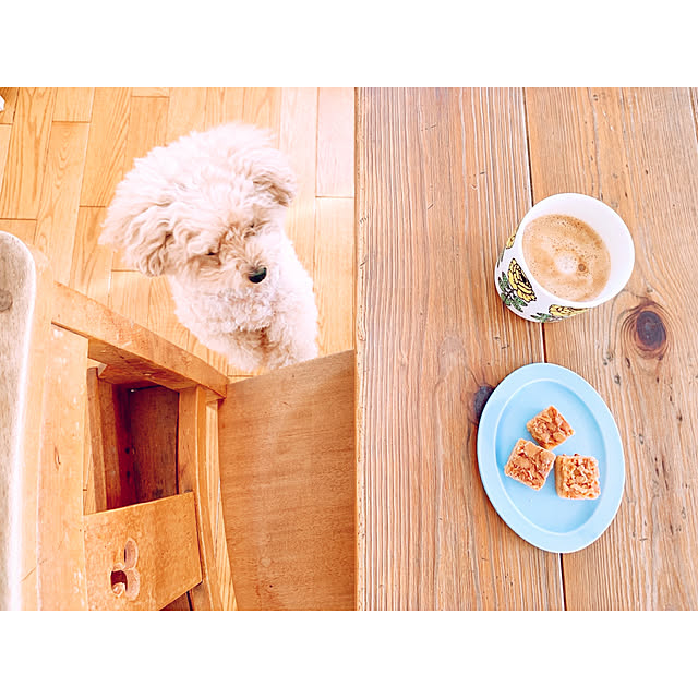 teaさんの実例写真