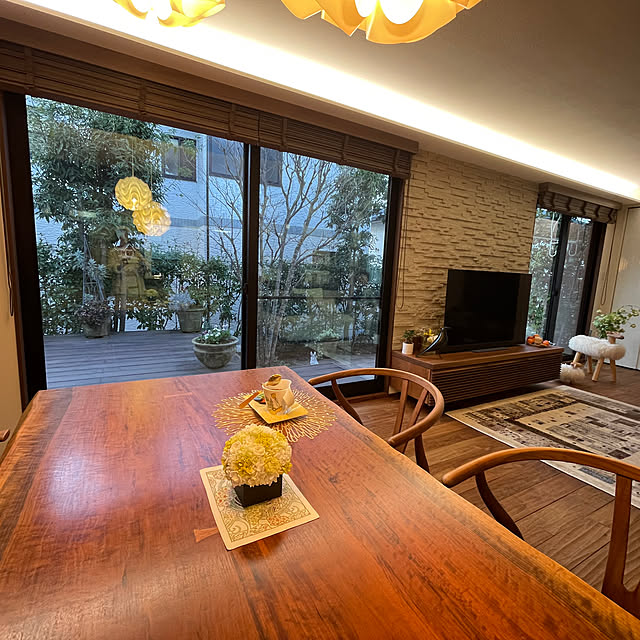 Yumiさんの部屋