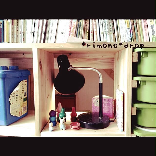 yuki.rimonodropさんの実例写真