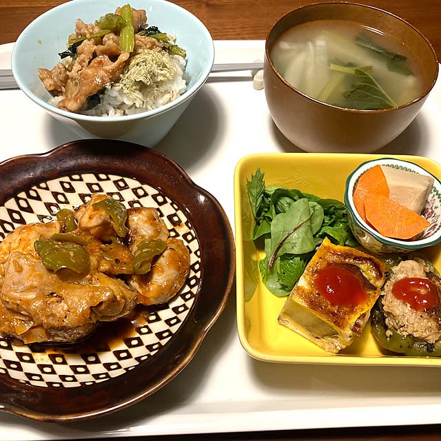 marukoさんの部屋