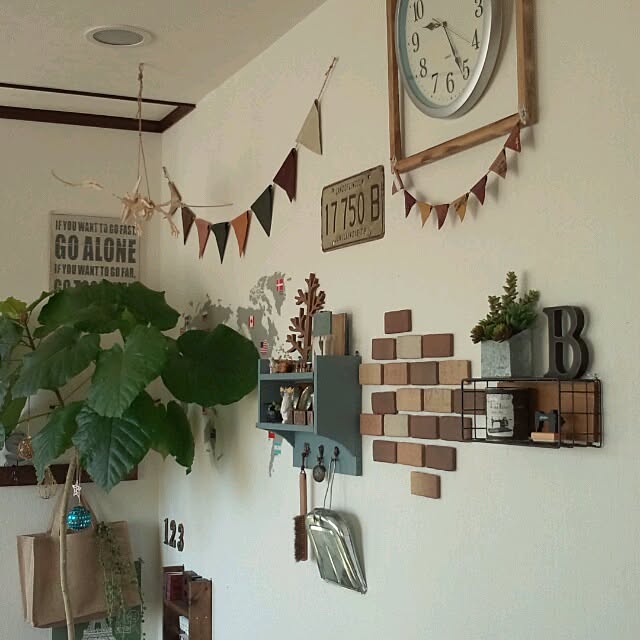 nanakoさんの実例写真