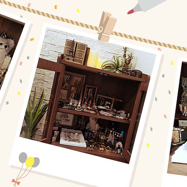 wildstrawberryさんの実例写真