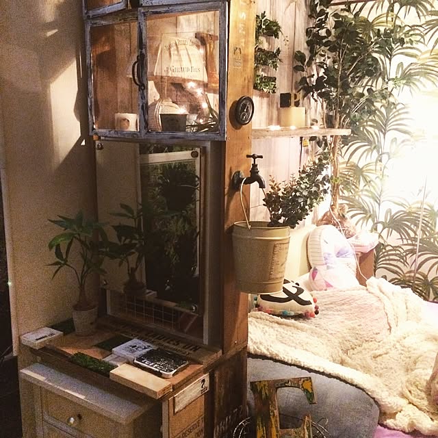 painmomoさんの実例写真