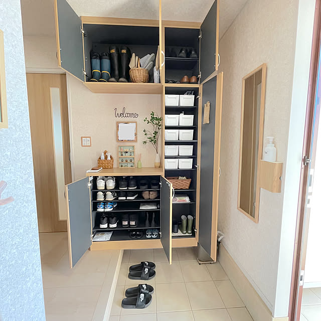 Minoriさんの部屋