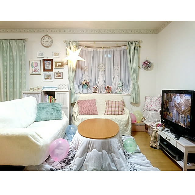 chururiさんの実例写真
