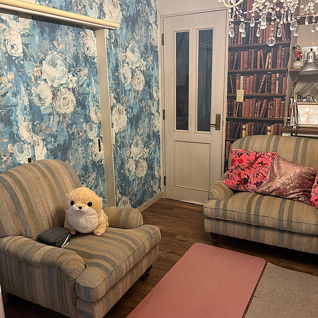 chiyukouさんの部屋