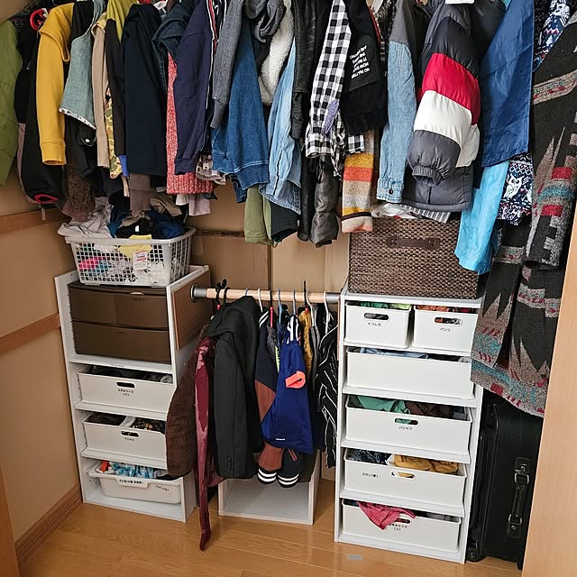 mogmogさんの部屋