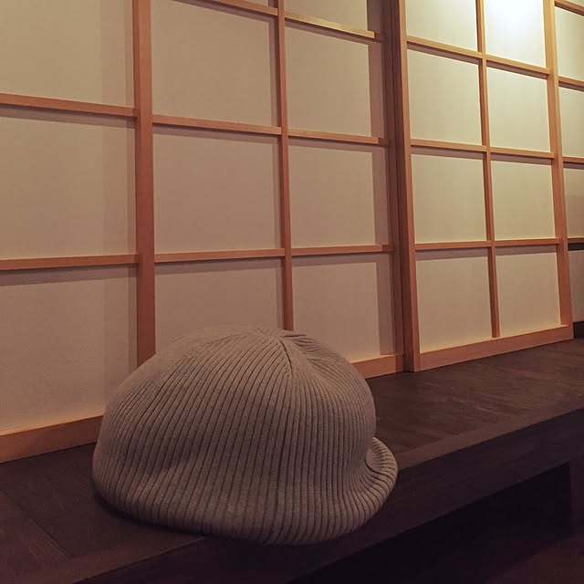 aluさんの実例写真