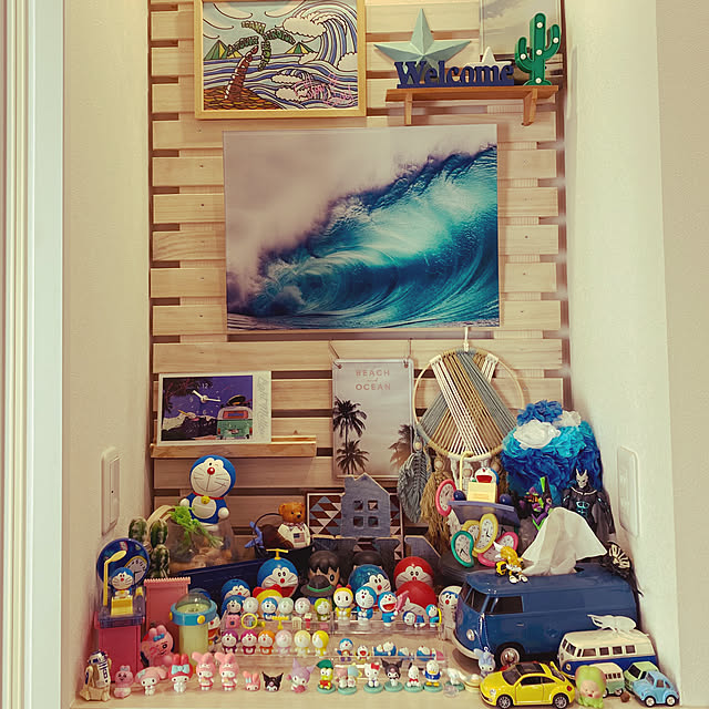 komaさんの部屋