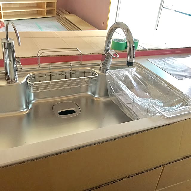da-shaさんの実例写真