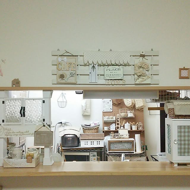 osoraさんの実例写真
