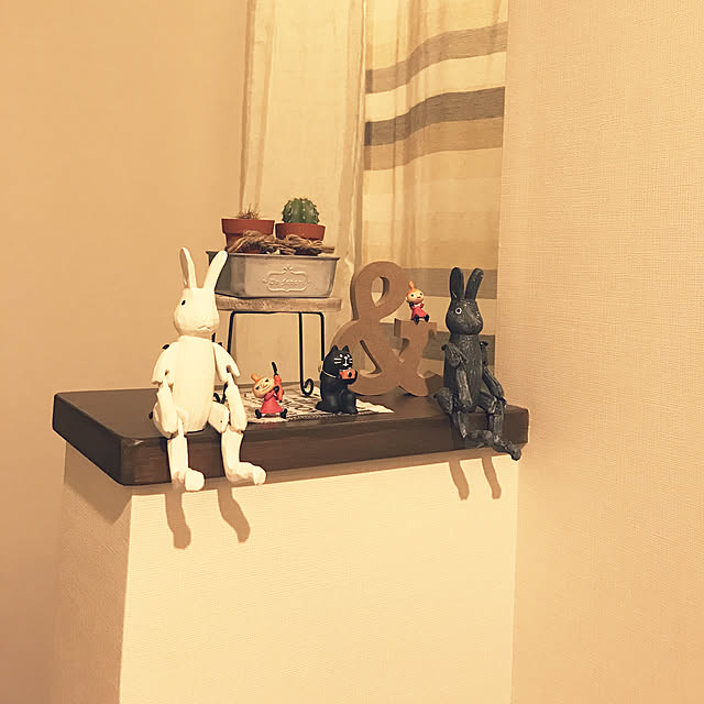 Miriさんの実例写真