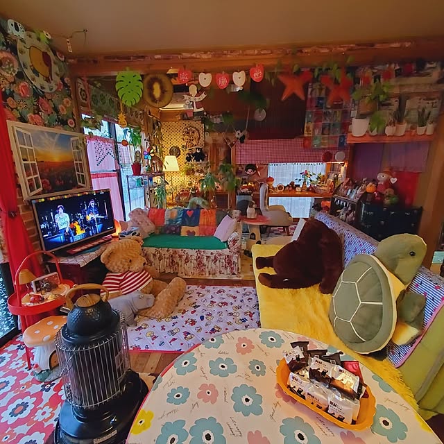 kumutanさんの実例写真