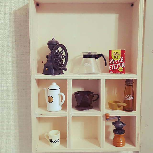 chipecoさんの実例写真