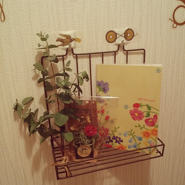 annaさんの実例写真
