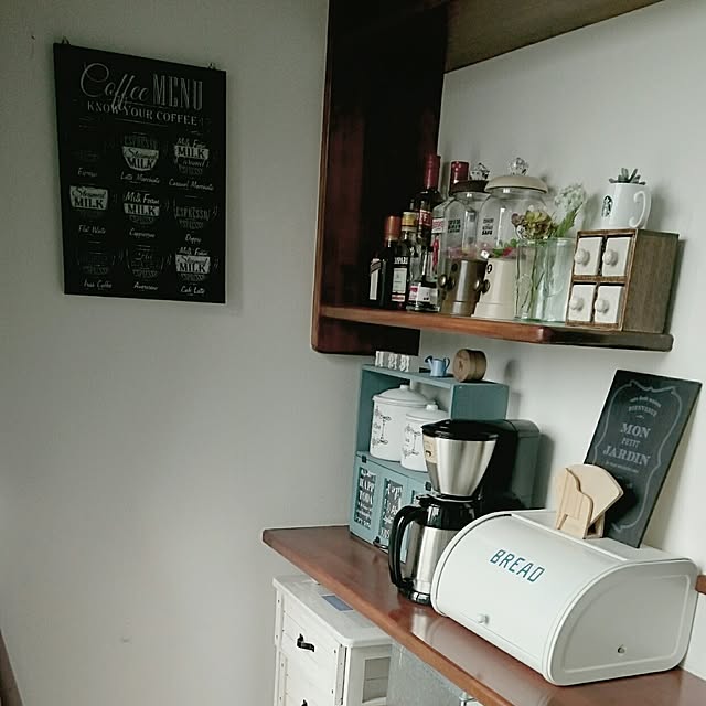 riceさんの実例写真