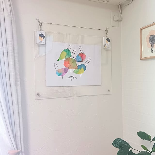 h.t.さんの実例写真