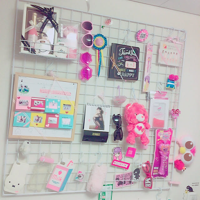 n.a.n.a.7さんの実例写真