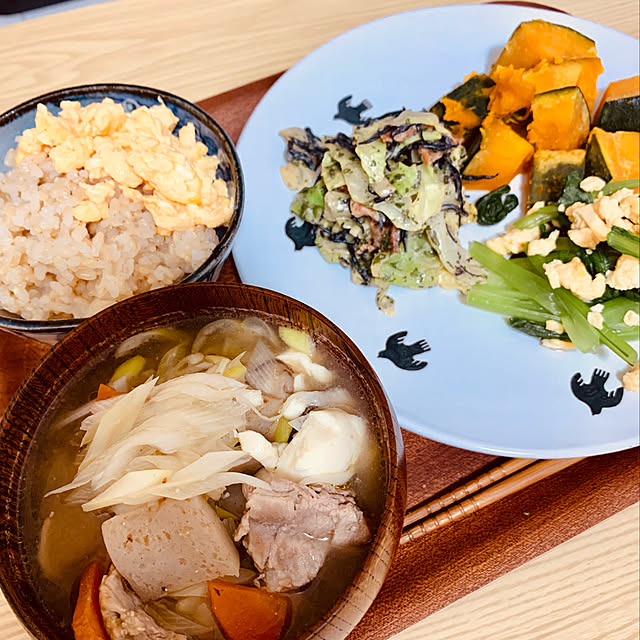 kokotamomoさんの実例写真