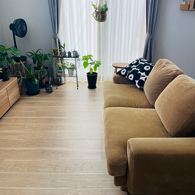 kurinokiさんの部屋