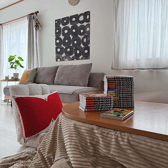 yuri.sさんの実例写真