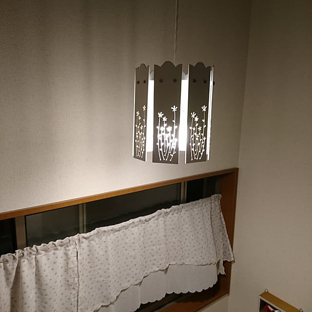 壁/天井のインテリア実例 - 2018-07-04 20:34:51