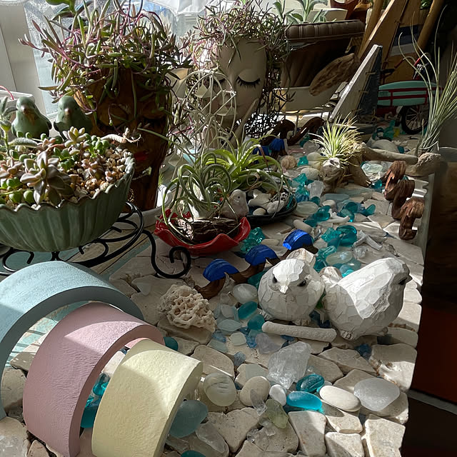 ariari0527さんの実例写真